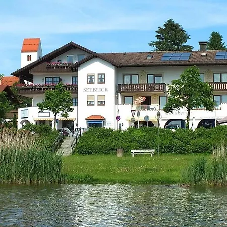 Landhaus Seeblick 01
